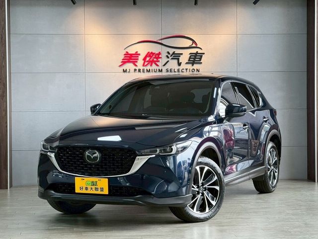 MAZDA馬自達 CX-5  第1張相片