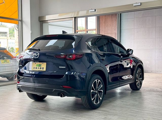 MAZDA馬自達 CX-5  第2張相片