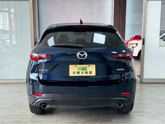 MAZDA馬自達 CX-5  第4張相片