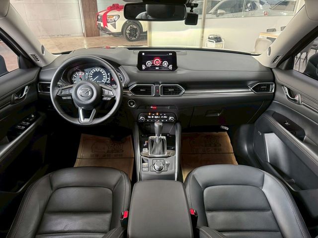 MAZDA馬自達 CX-5  第5張相片