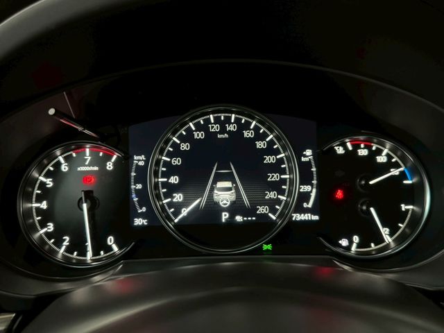 MAZDA馬自達 CX-5  第6張相片