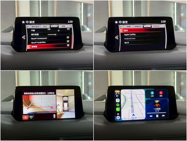 MAZDA馬自達 CX-5  第8張相片