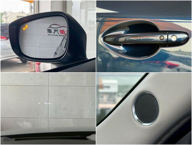 MAZDA馬自達 CX-5  第9張相片