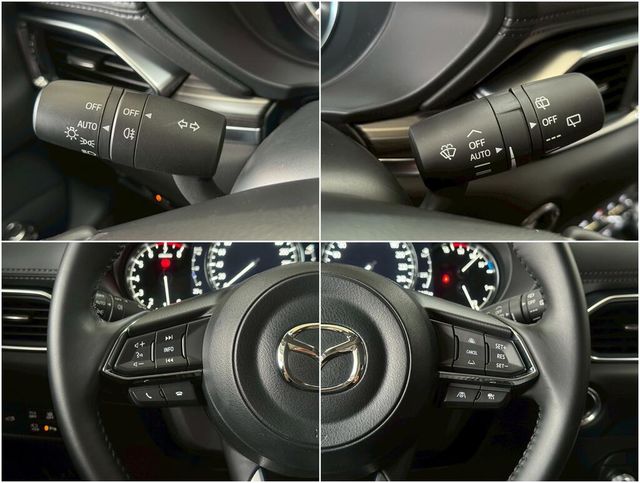 MAZDA馬自達 CX-5  第10張相片