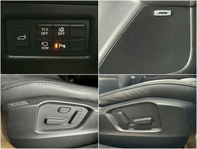 MAZDA馬自達 CX-5  第11張相片