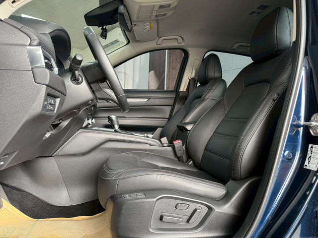 MAZDA馬自達 CX-5  第12張相片