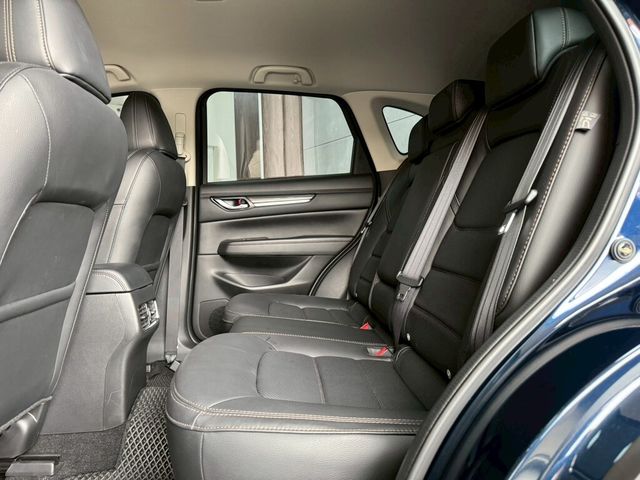 MAZDA馬自達 CX-5  第13張相片