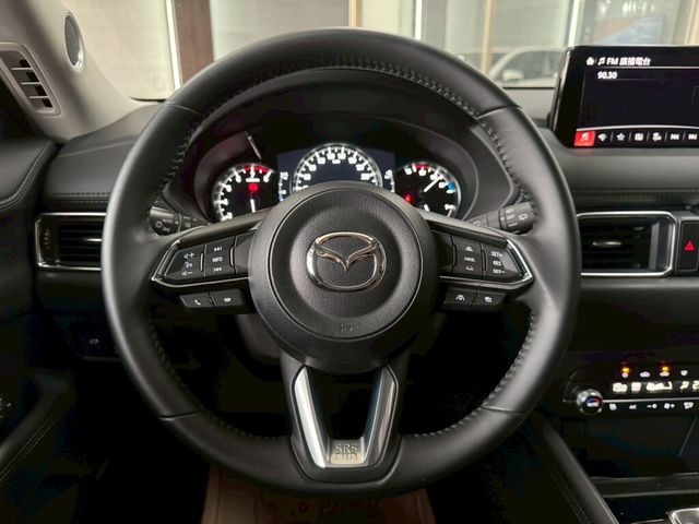 MAZDA馬自達 CX-5  第15張相片