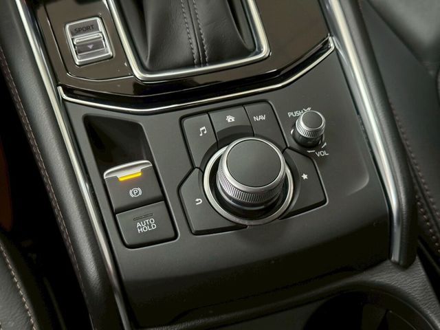 MAZDA馬自達 CX-5  第18張相片