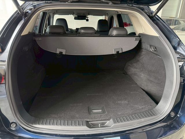 MAZDA馬自達 CX-5  第20張相片