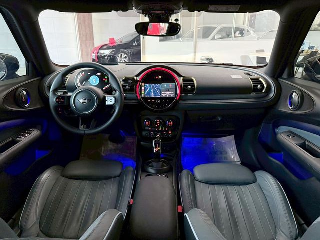 MINI迷你 CLUBMAN S  第5張相片