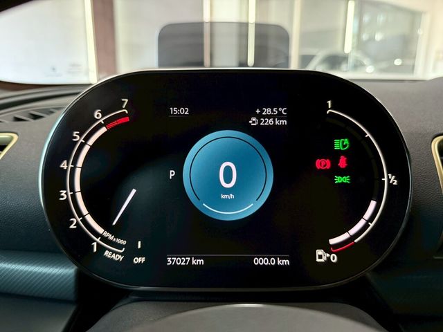 MINI迷你 CLUBMAN S  第6張相片