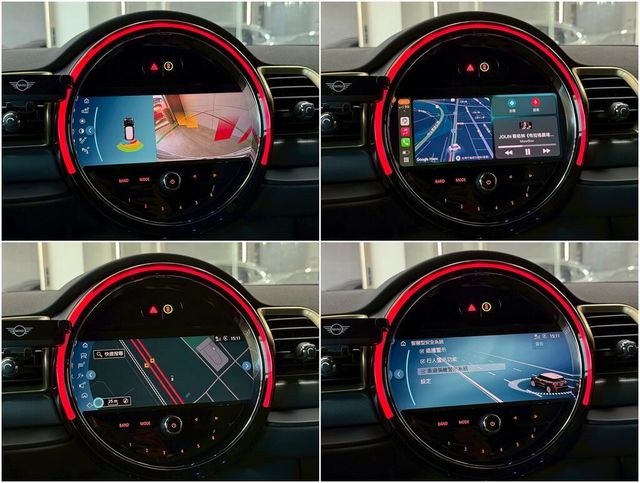 MINI迷你 CLUBMAN S  第7張相片