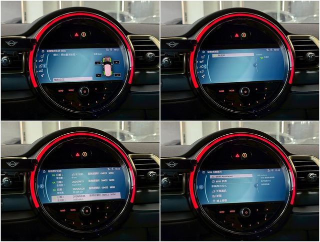 MINI迷你 CLUBMAN S  第8張相片