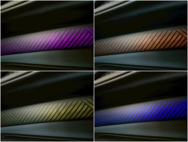 MINI迷你 CLUBMAN S  第10張相片