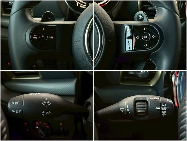 MINI迷你 CLUBMAN S  第11張相片