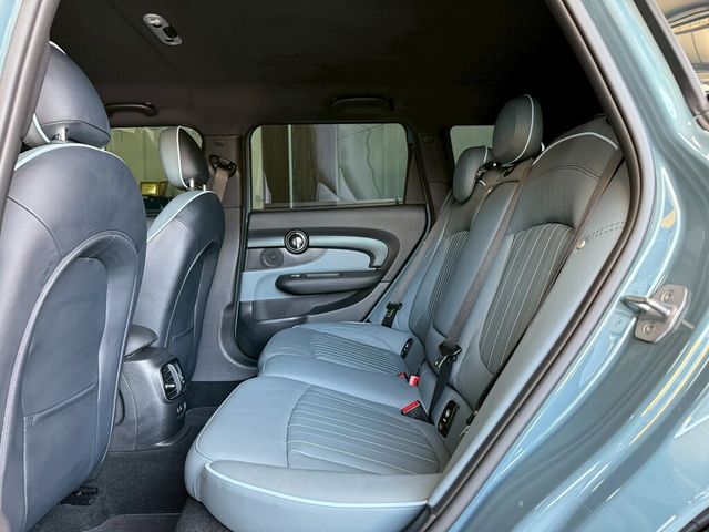 MINI迷你 CLUBMAN S  第13張相片