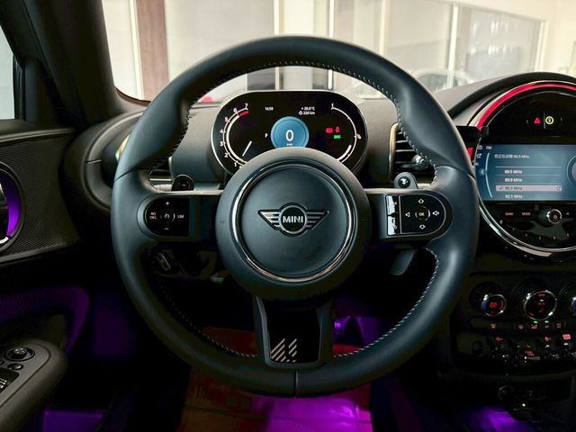 MINI迷你 CLUBMAN S  第14張相片