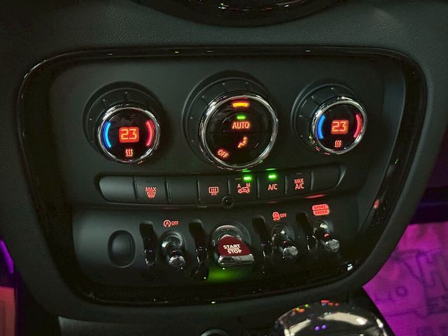 MINI迷你 CLUBMAN S  第16張相片