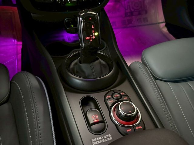 MINI迷你 CLUBMAN S  第17張相片