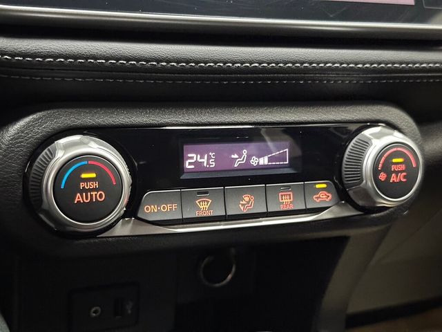 NISSAN日產 KICKS  第7張相片