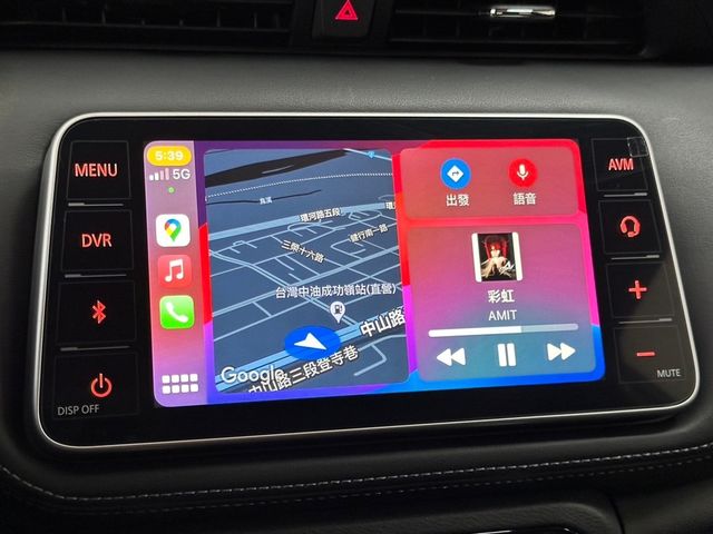 NISSAN日產 KICKS  第8張相片