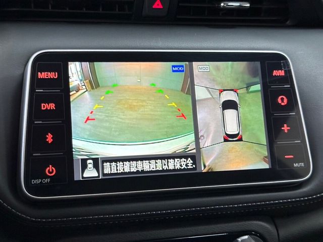 NISSAN日產 KICKS  第9張相片