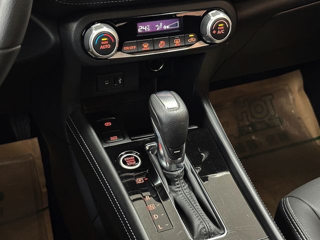 NISSAN日產 KICKS  第12張相片