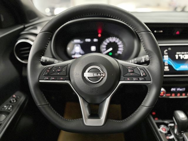 NISSAN日產 KICKS  第13張相片