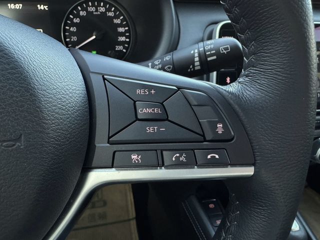 NISSAN日產 KICKS  第18張相片