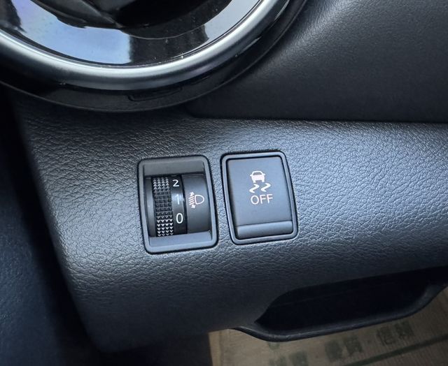 NISSAN日產 KICKS  第19張相片