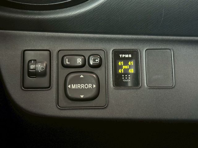 TOYOTA豐田 PRIUS C  第10張相片