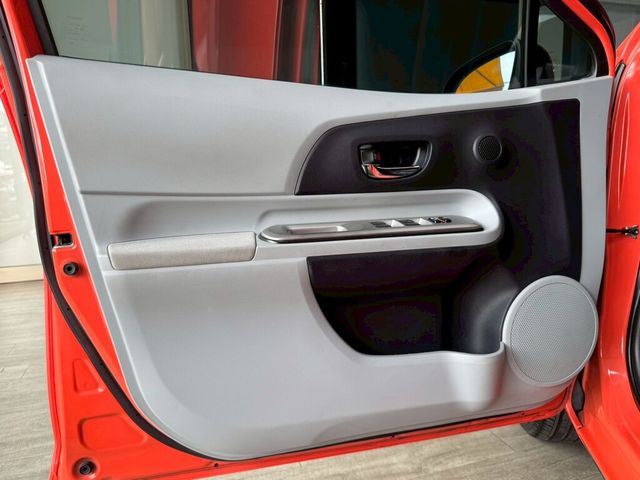 TOYOTA豐田 PRIUS C  第20張相片