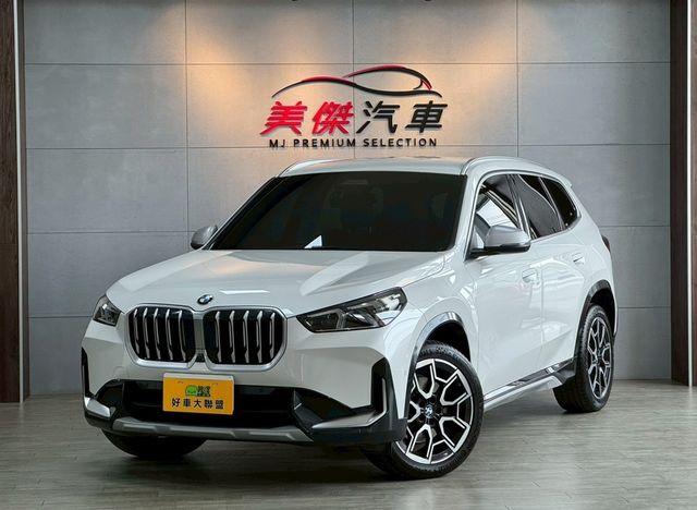 BMW寶馬 X1  第1張相片