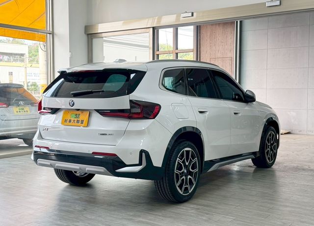 BMW寶馬 X1  第2張相片