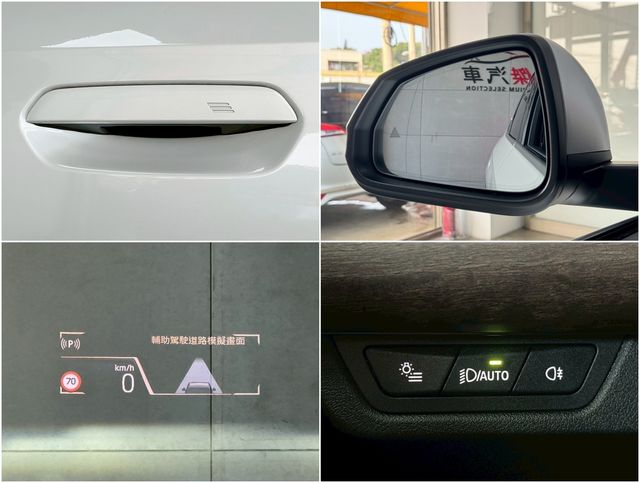 BMW寶馬 X1  第10張相片