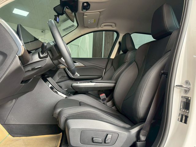 BMW寶馬 X1  第12張相片