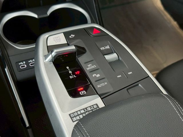 BMW寶馬 X1  第15張相片