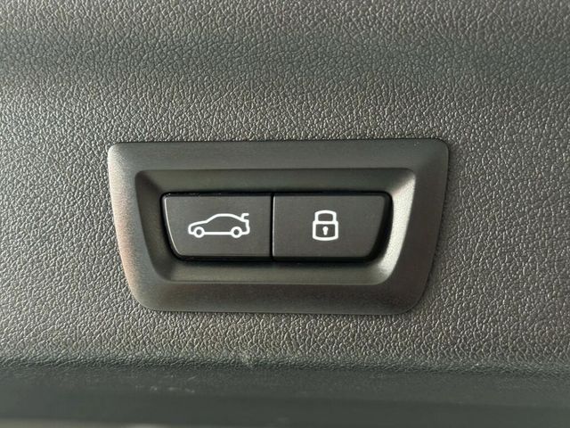 BMW寶馬 X1  第19張相片