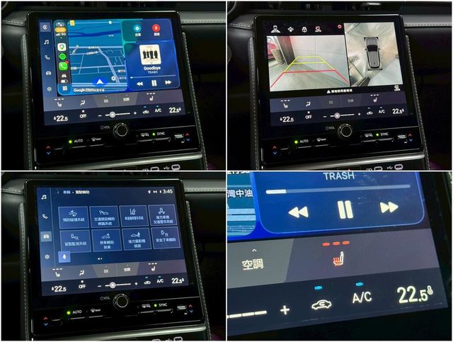 LEXUS凌志 LBX  第6張相片