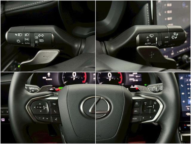 LEXUS凌志 LBX  第8張相片