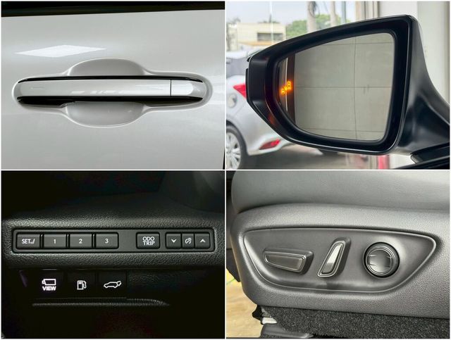 LEXUS凌志 LBX  第9張相片