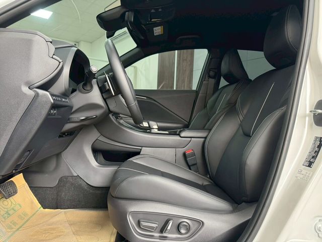 LEXUS凌志 LBX  第10張相片