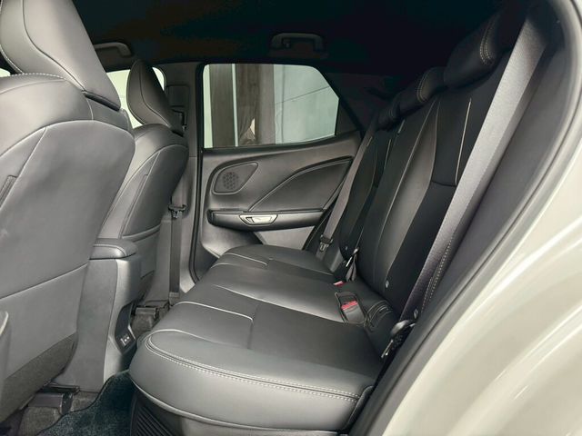 LEXUS凌志 LBX  第11張相片