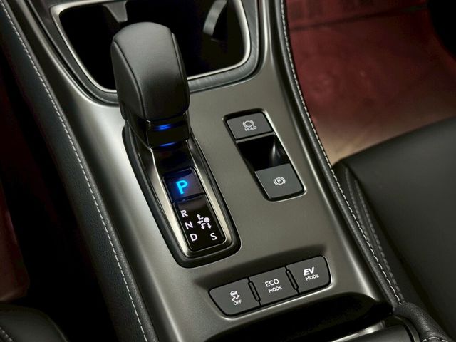 LEXUS凌志 LBX  第13張相片