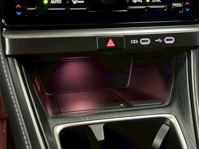 LEXUS凌志 LBX  第14張相片