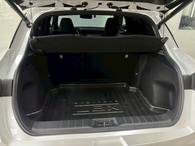 LEXUS凌志 LBX  第18張相片