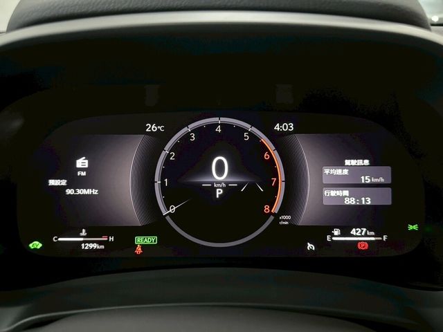 LEXUS凌志 LBX  第20張相片