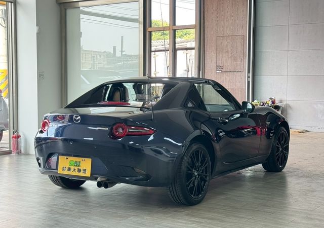 MAZDA馬自達 MX-5  第2張相片