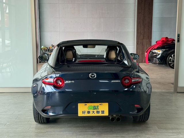 MAZDA馬自達 MX-5  第4張相片